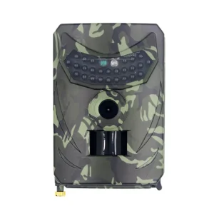 Motion Activated Night Vision  Trail Camera