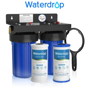 Home Water Filtration System