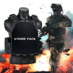 IVL protective board  tactical vest