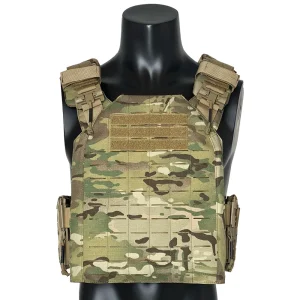 1000D Nylon Plate tactical  Vest