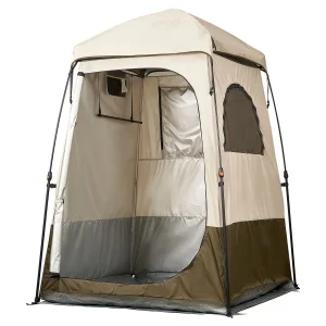 Camping Shower  Foldable Privacy Tent