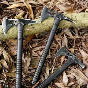 Demon Outdoor Camping Axe Multi-Purpose Tool